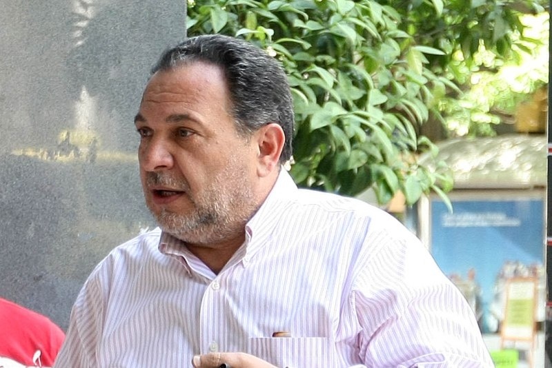 Κουράκης: «Θρήνος για την Κρήτη, να δράσει η πολιτεία»
