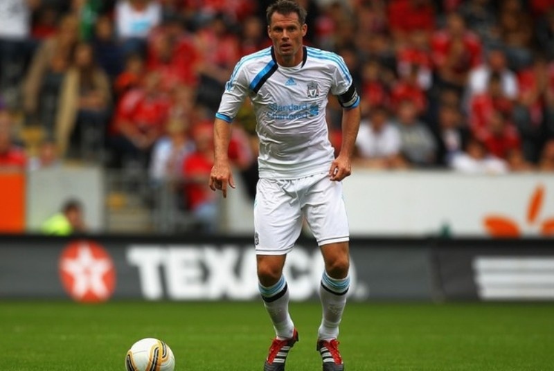 Τα συγχαρητήρια του Κάραγκερ…