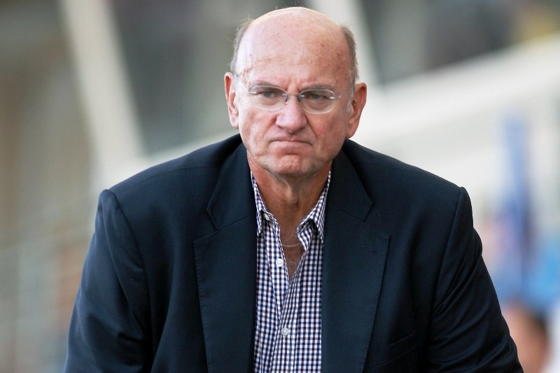 Τέλος... εποχής για Βεντούρη