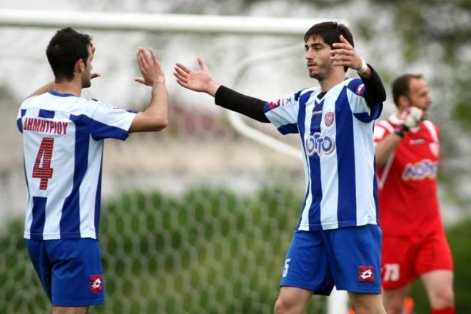 Φιλική επικράτηση για Φωκικό