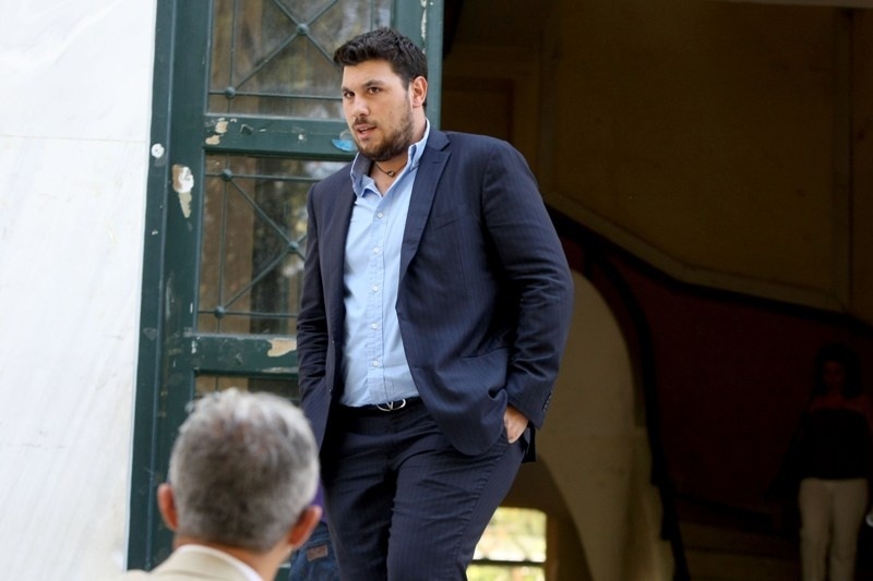 Κορυφώνεται η αγωνία στην Καβάλα