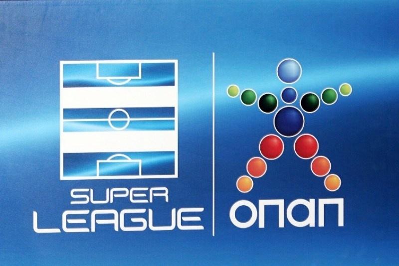 Η 2η αγωνιστική της Super League