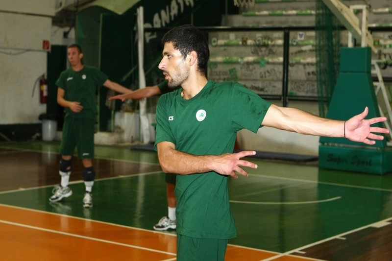 Στα πράσινα με τη βούλα ο Δαρίδης