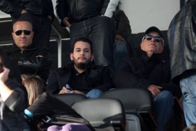 Εμμένει ο Καλουτσάκης, δεν έγινε δεκτή η παραίτηση