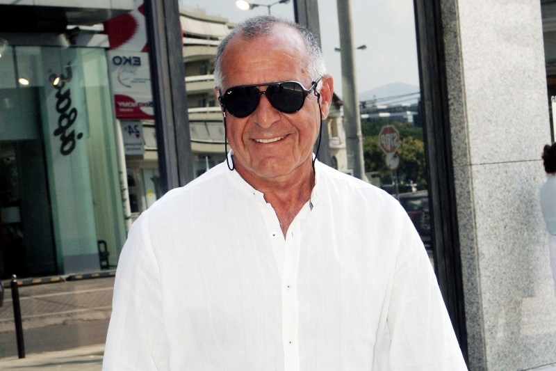 «Ο Τζίγγερ είχε ημερομηνία λήξης»