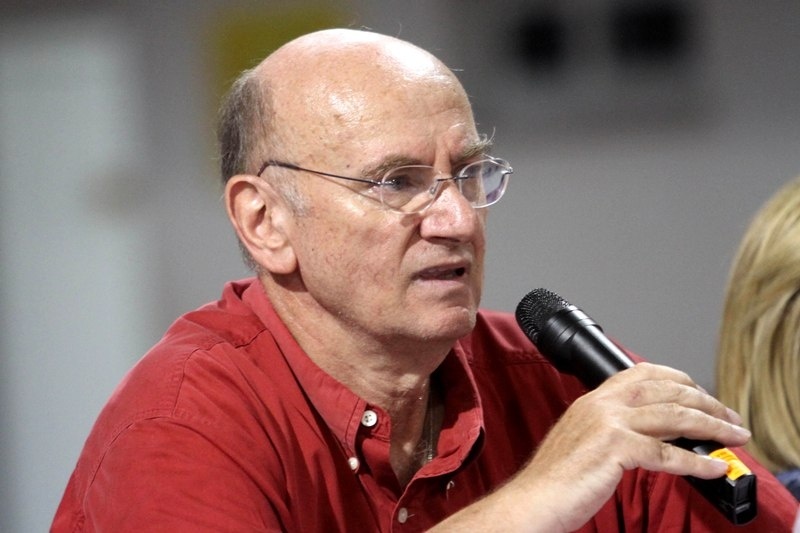 Τέλος και επίσημα ο Βεντούρης!