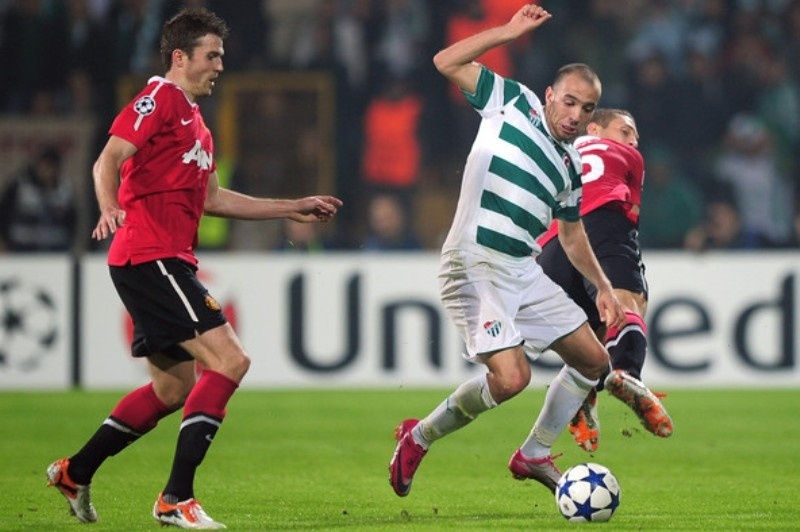 «Έκλεισε» Γιλντιρίμ η «Γαλατά»