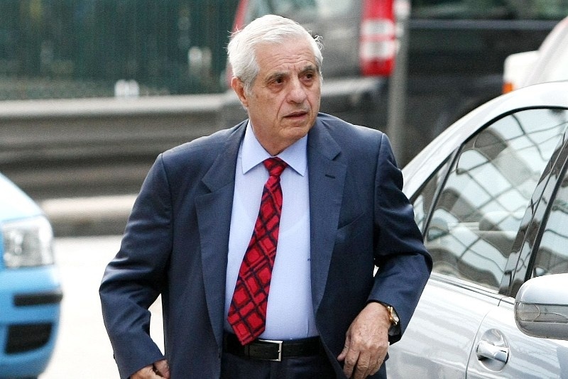 Γιαννακόπουλος: «Δεν με ενδιαφέρει το ποδόσφαιρο»