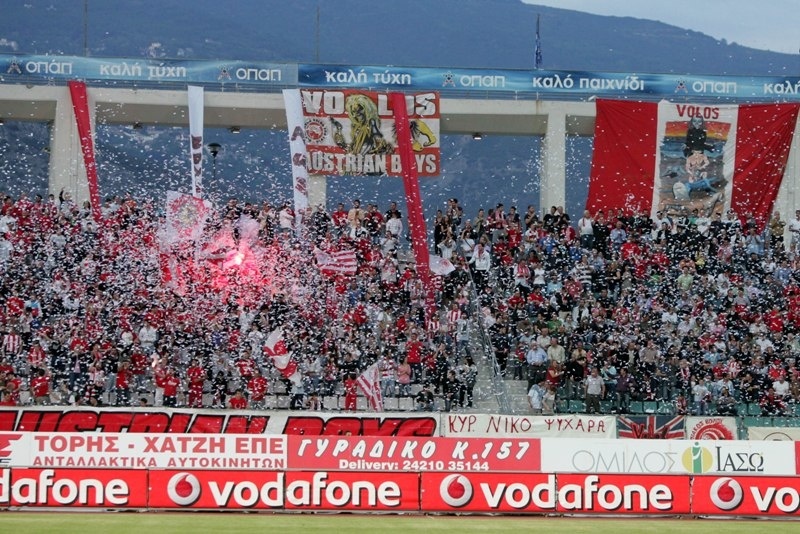 Βολές «Austrian Boys» κατά Παναγόπουλου και ΑΕΛ!