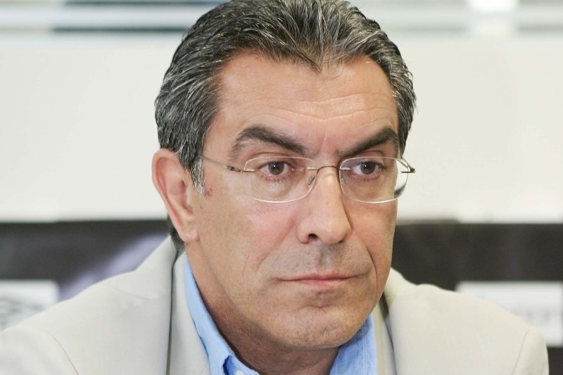 Καπερνάρος: «Οι μετοχές είναι αδρανείς»