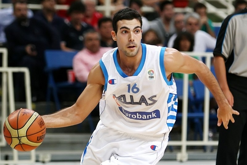 Σκέψεις για δανεισμό στον Ολυμπιακό