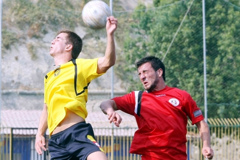 Δύο Γεωργίου στη Ζάκυνθο!