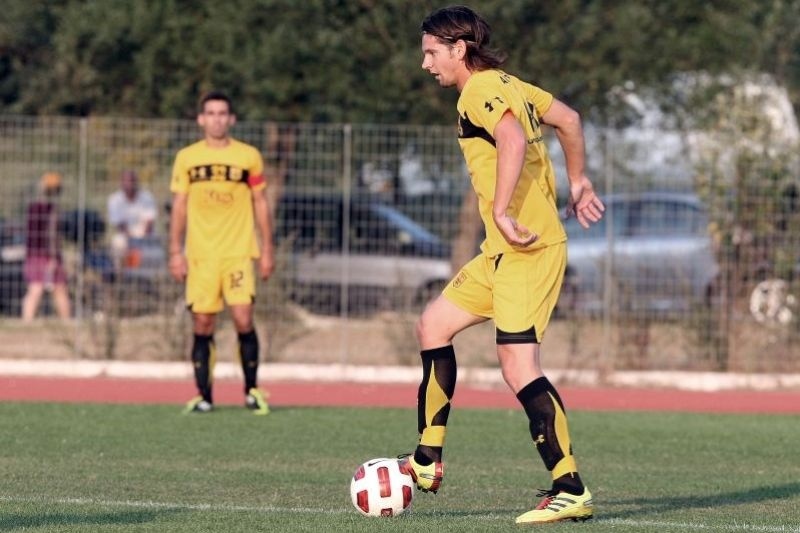 Παπαζαχαρίας: «Νίκες για τον κόσμο μας»