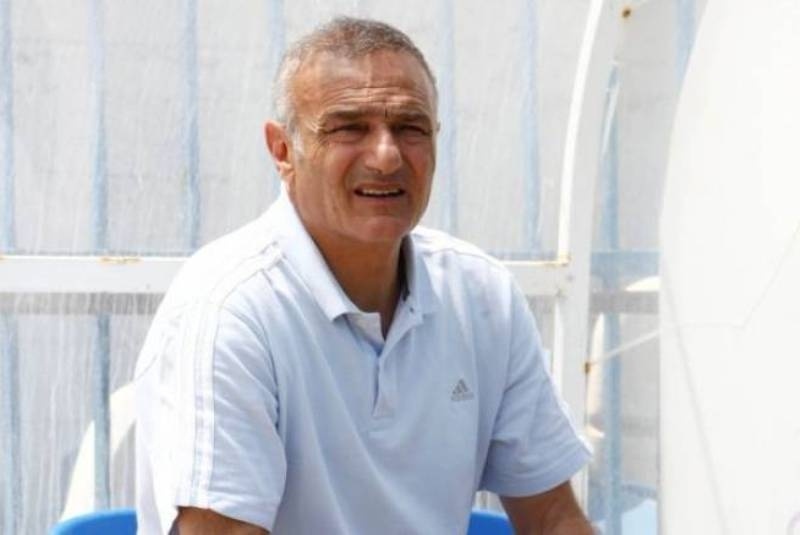 Καρούλιας: «Μόνο λύπη προκαλεί η αποχώρηση»