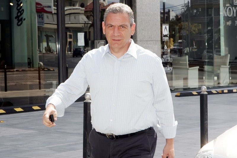 Παραιτήθηκε και ο Σαμαράς