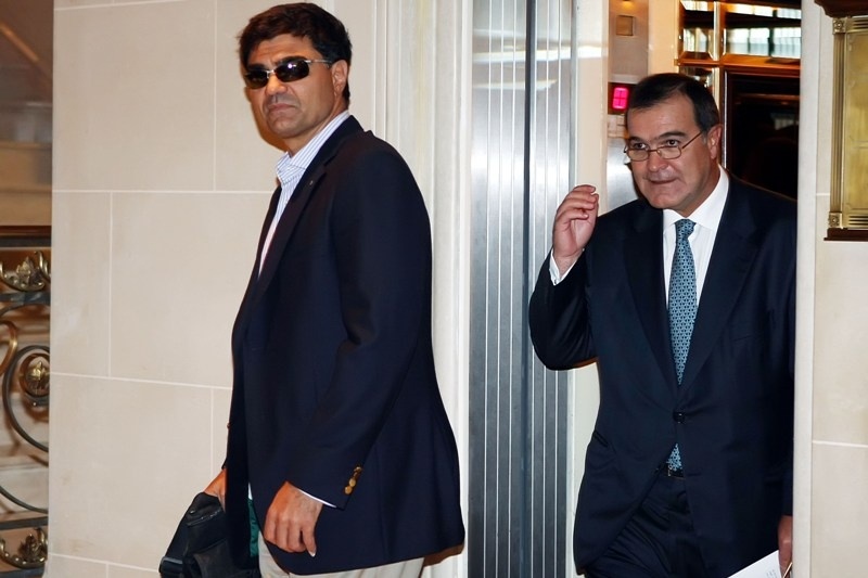 «Ήγγικεν η ώρα» για το μεγάλο πήδημα