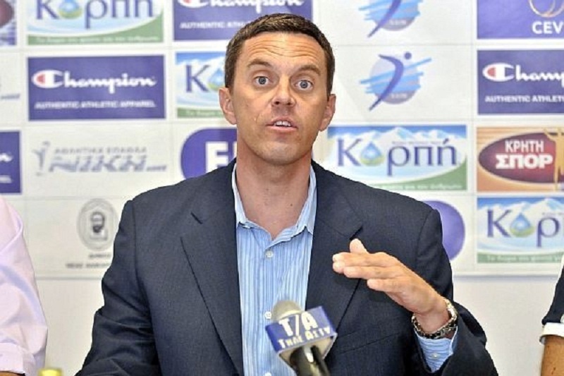 «Πάτησε» Κύπρο ο Μέιφορθ χωρίς βαλίτσες!