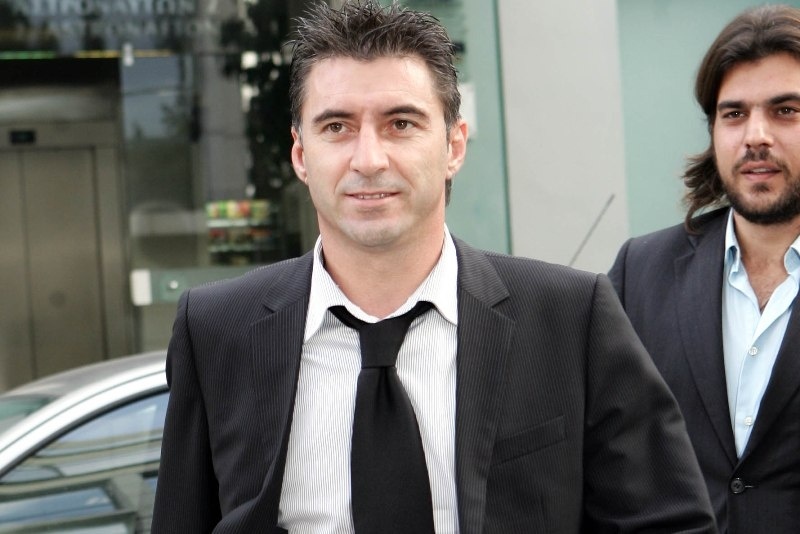 Τα είπε με Μπουτάρη ο Ζαγοράκης