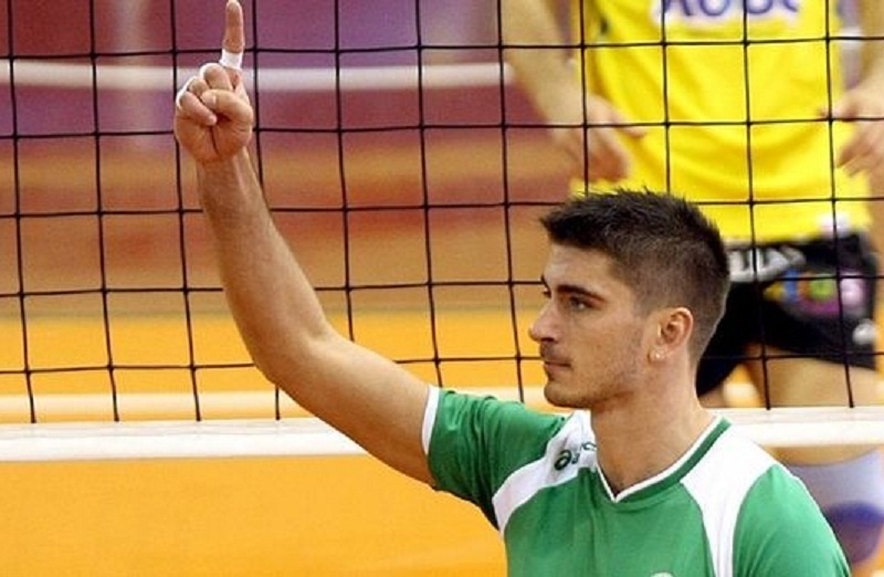 Προπονήθηκε ο Πετρέας στη Λεωφόρο!