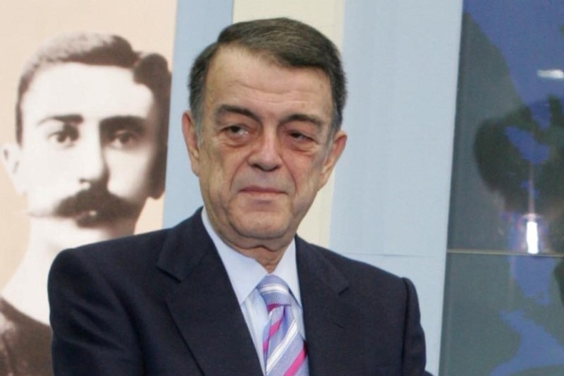 Ο Γιαννάκης γενικός διευθυντής