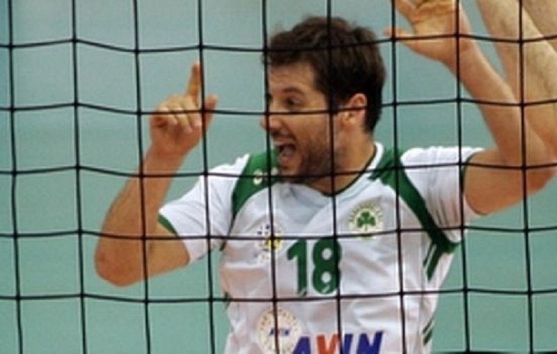 Έτοιμος για «ζέσταμα» με Μποβέ ο Παπαδημητρίου