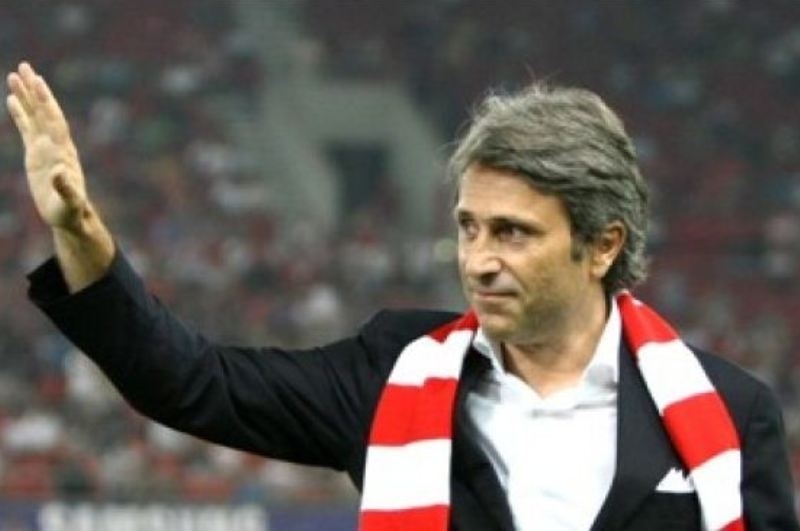 Μοντάλι: «Απλή φήμη το ενδιαφέρον του Ολυμπιακού»