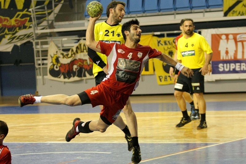 Με 11 ομάδες η Α1