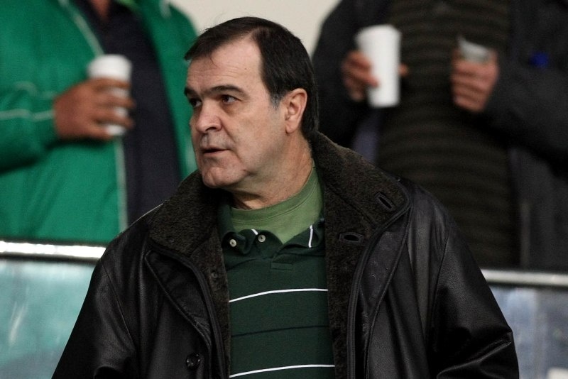 Bγενόπουλος: «Μυθεύματα και εικασίες»