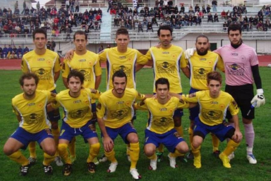 Καλή εικόνα και νίκη για Τηλυκράτη