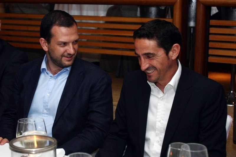 Απέρριψε πρόταση από Ντουμπάι ο Χιμένεθ