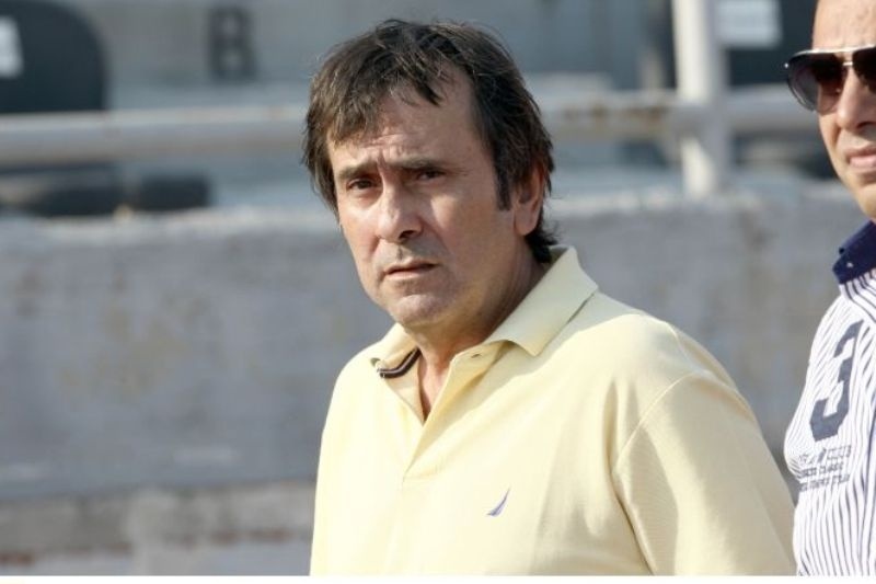 Αθανασιάδης: «Προσπαθούμε για το καλύτερο»