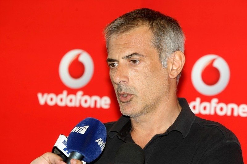 Μώραλης: «Είναι αδιανόητο»