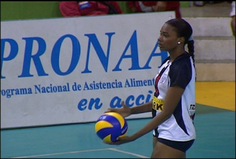 Κολομβιανή μπόμπερ θέλει ο ΠΑΟ!