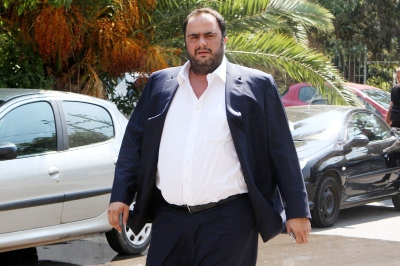Πρώτα Ρέντη και μετά… «Καραϊσκάκης»!