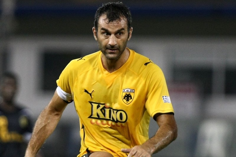 «Επέστρεψε» ο Δέλλας