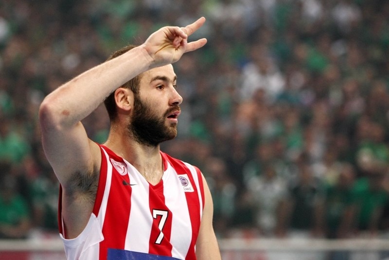 Νέος αρχηγός ο Σπανούλης
