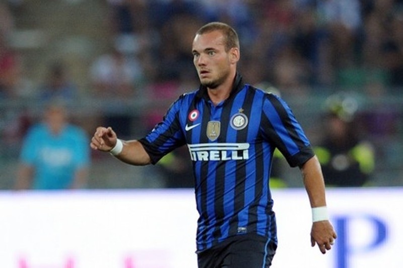 Σνάιντερ: «Νο1 ο Μουρίνιο»