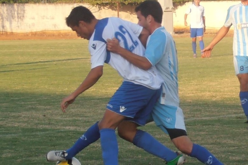 Φιλικό «τεστ» με Ρούβα ο ΑΟΧ