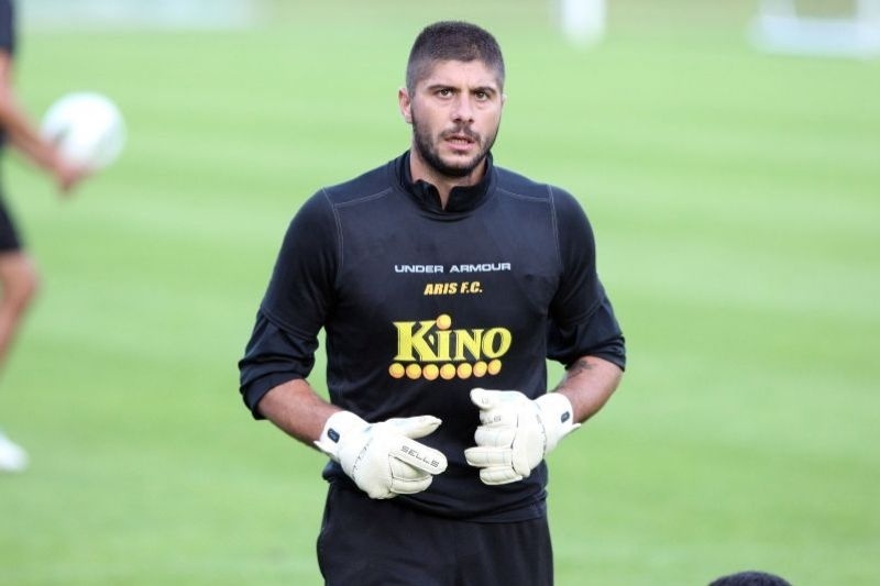 Εξαιρετικά αμφίβολος ο Σηφάκης