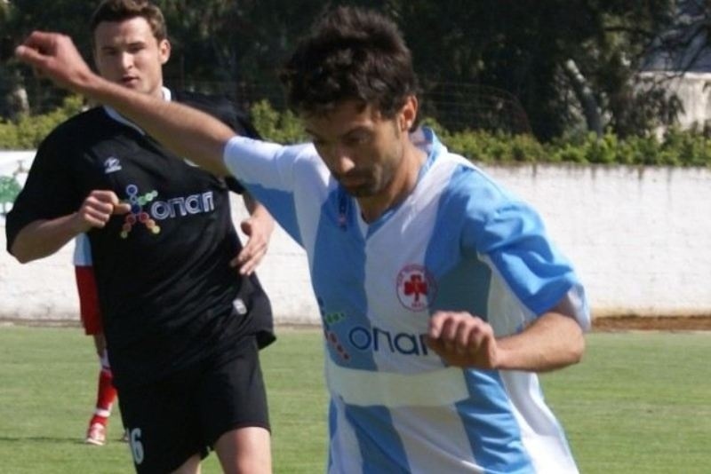 «Μιλάει» με Τσαρτσίδη ο ΑΟΧ