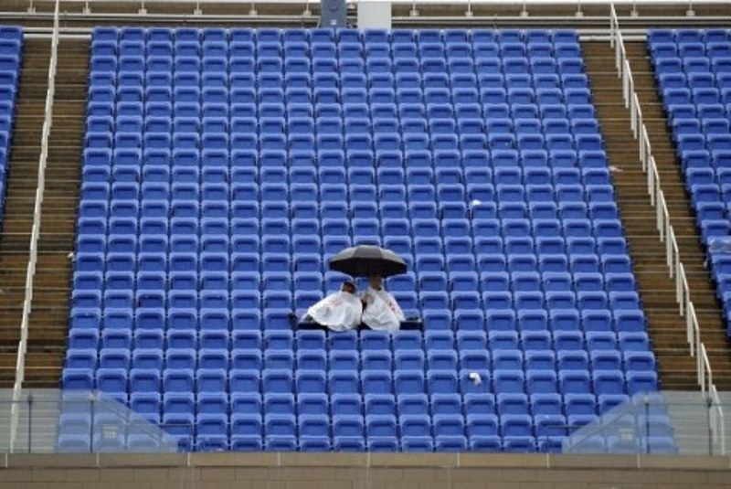Τη Δευτέρα ο τελικός του US Open