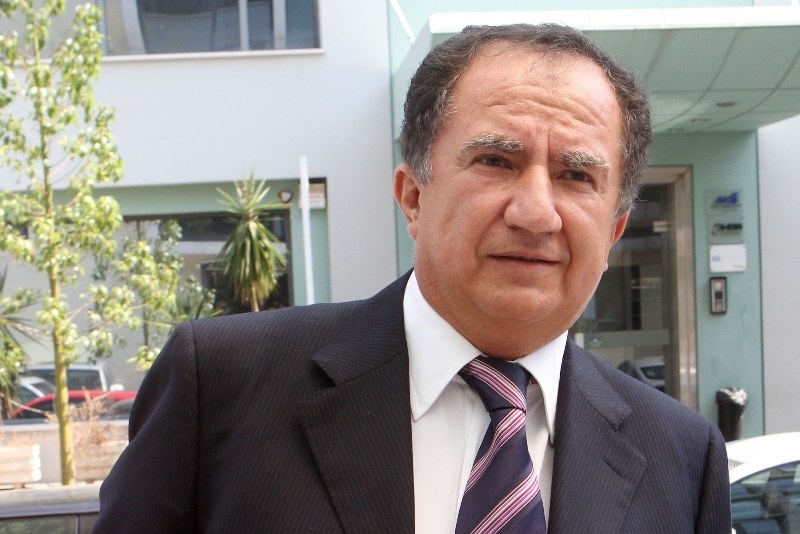 «Αποκαλυπτήρια» Μποτσιβάλη