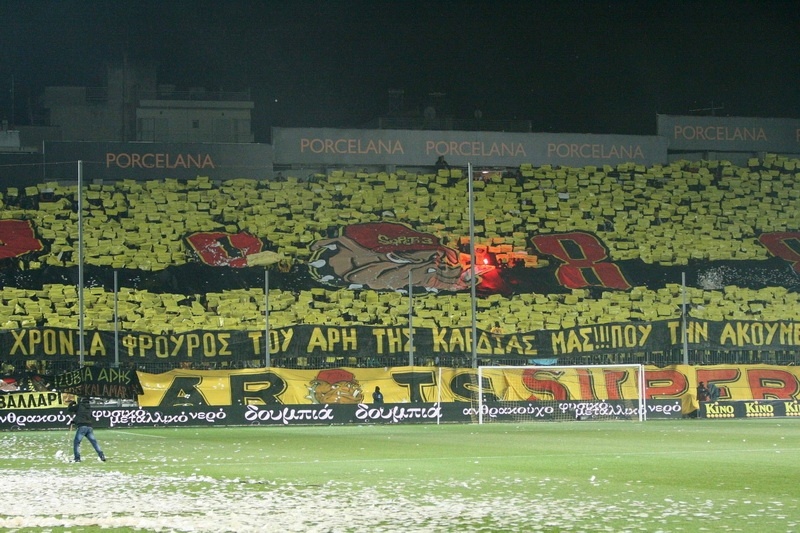 Ο «νόμος» του «Βικελίδης»