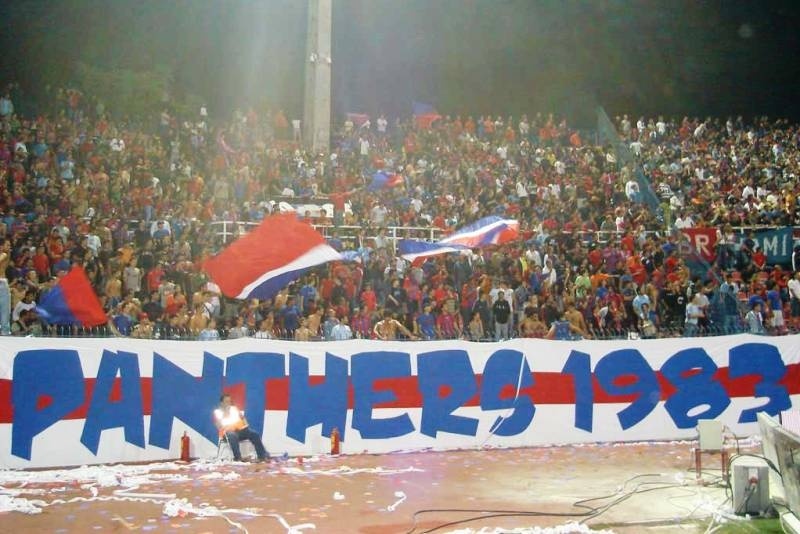 Πρωτοβουλία «Πανθήρων»