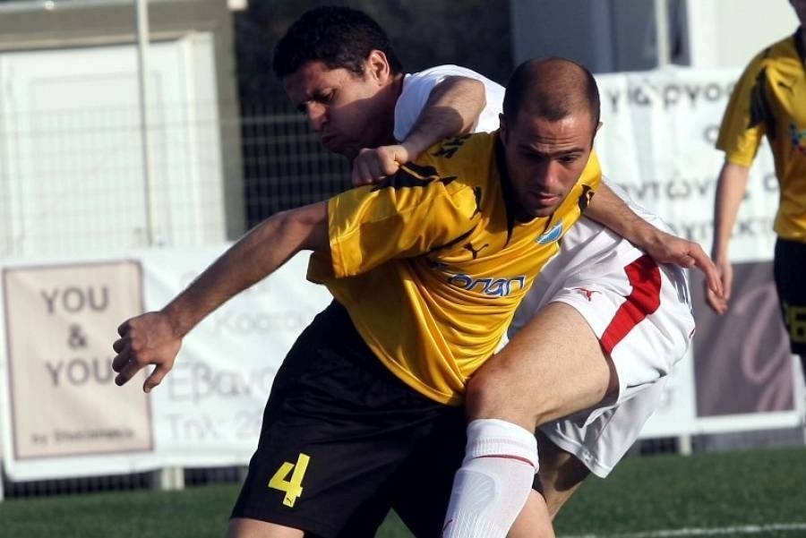 Ανανέωσε ο Λιβέρης με Ζάκυνθο