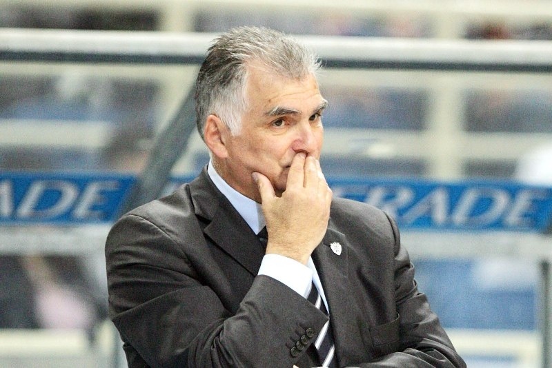 Μαρκόπουλος: «Βελτιωνόμαστε»