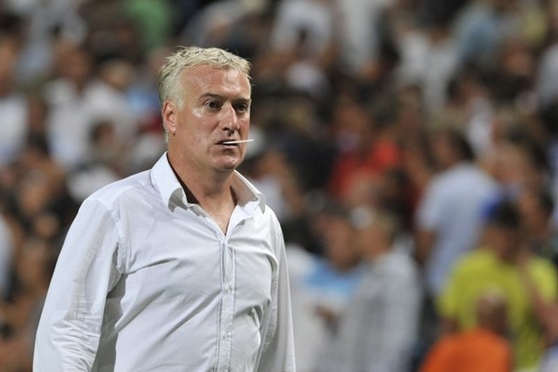 Ντεσάμπ: «Δεν ξεκινήσαμε καλά»