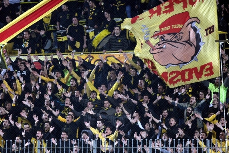 To Onsports στο «Κλ. Βικελίδης»