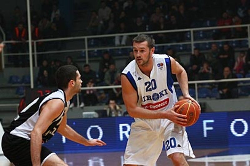 Εντυπωσιάζει ο Πούλτσκο!