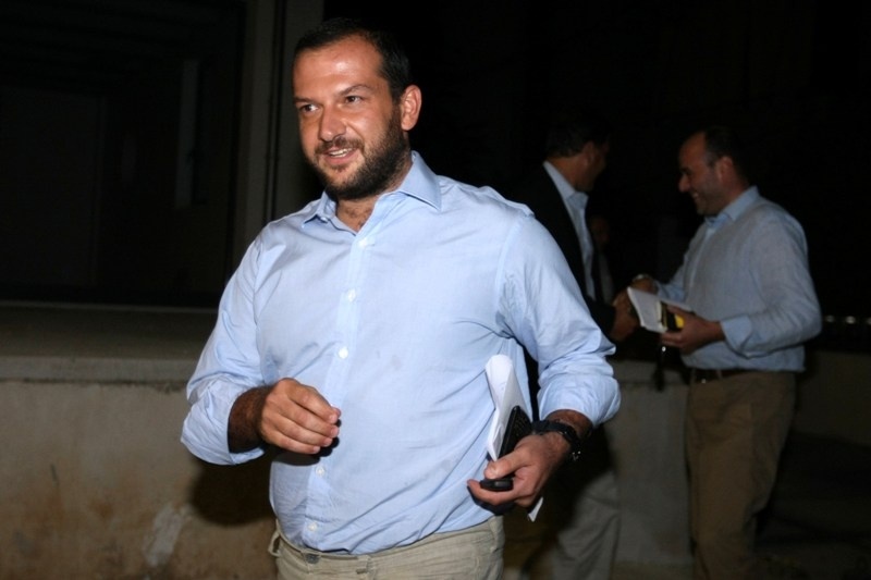 Εν αναμονή της εγγυητικής
